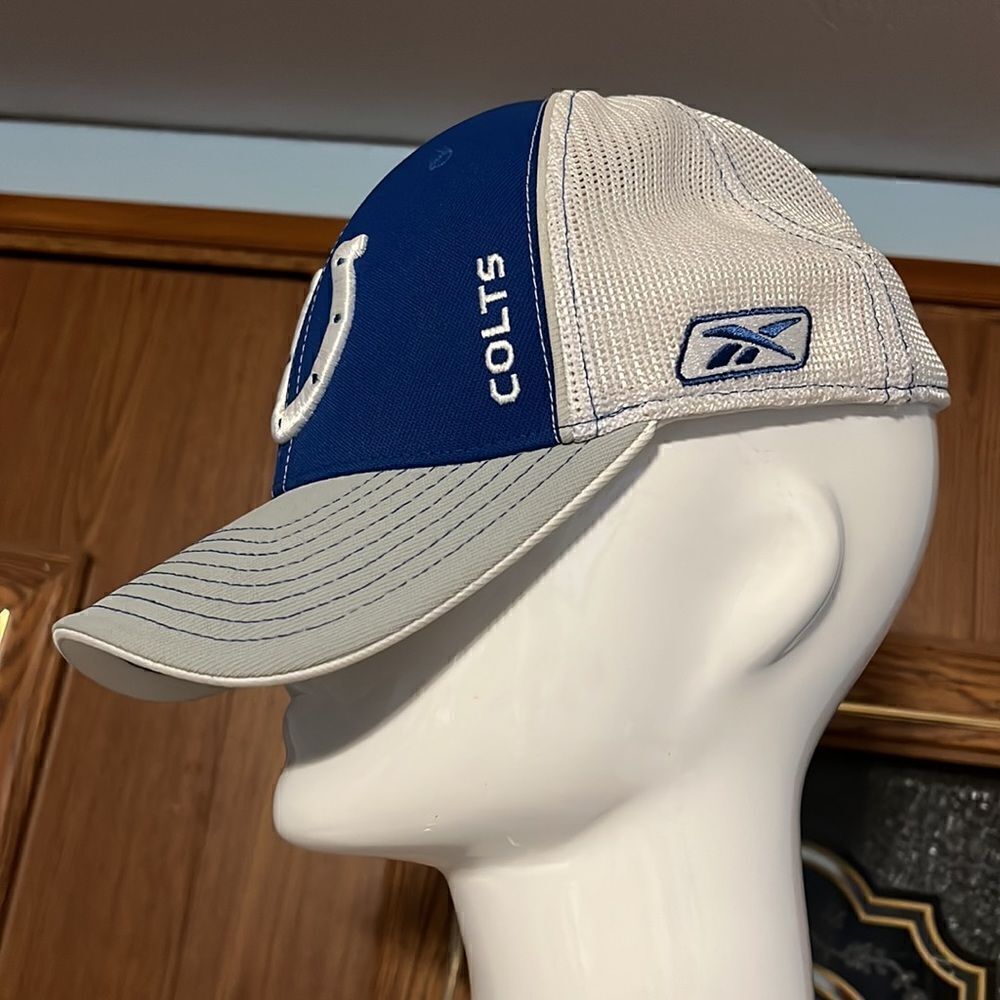 Colts Hat  - Picture 2 of 7